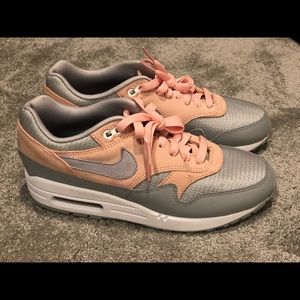 Custom Nike Air Max 1